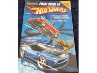 2006 hot wheels price guide